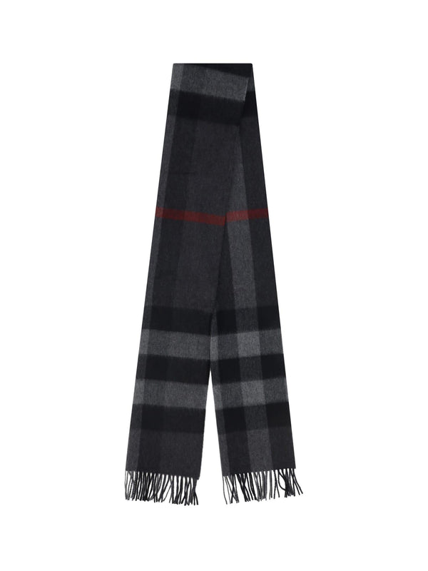 Burberry Scarf - Men - Piano Luigi