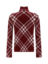 Burberry Sweater - Men - Piano Luigi