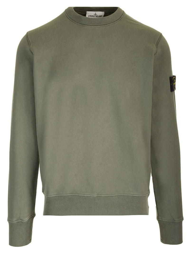 Stone Island Sweatshirt - Men - Piano Luigi