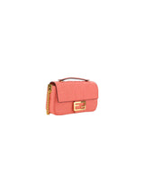 Fendi Baguette Shoulder Bag - Women - Piano Luigi