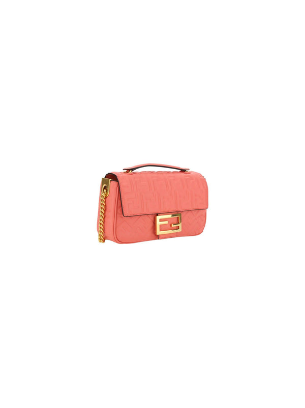 Fendi Baguette Shoulder Bag - Women - Piano Luigi