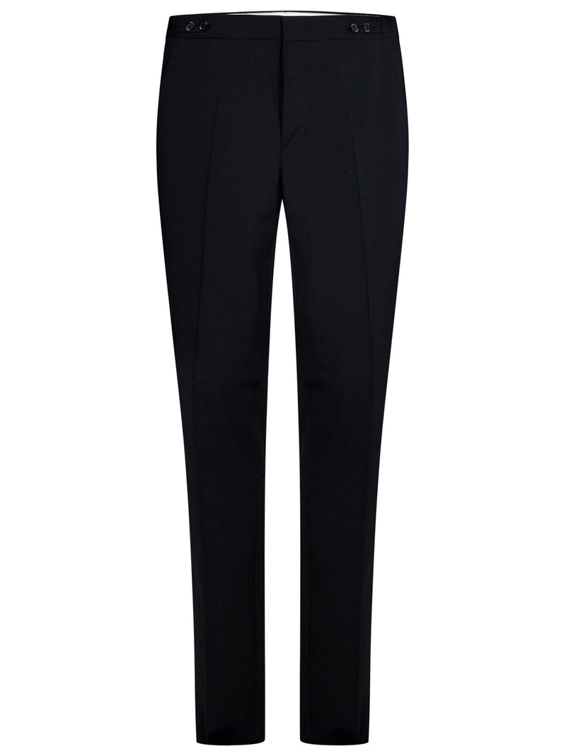 Dsquared2 Suit - Men - Piano Luigi