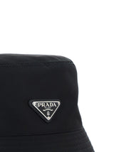 Prada Bucket Hat - Women - Piano Luigi