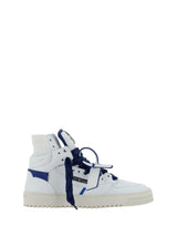 Off-White 3.0 Off Court Sneakers - Men - Piano Luigi