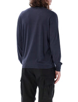 Tom Ford Classic L/s T-shirt - Men - Piano Luigi