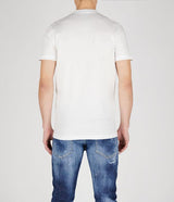 Dsquared2 T-shirts - Men - Piano Luigi