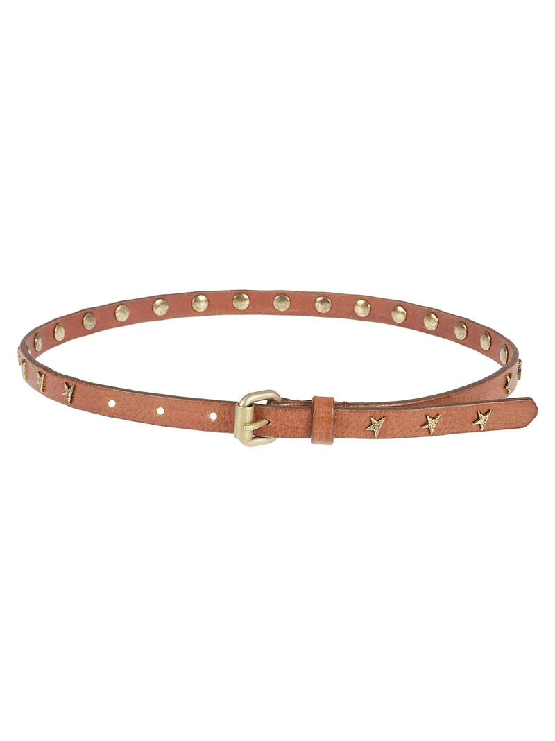 Golden Goose Molly Belt - Women - Piano Luigi