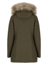 Woolrich Arctic Parka - Women - Piano Luigi