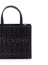 Givenchy G-tote Mini Bag - Women - Piano Luigi