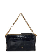 Tom Ford Carine Clutch - Women - Piano Luigi