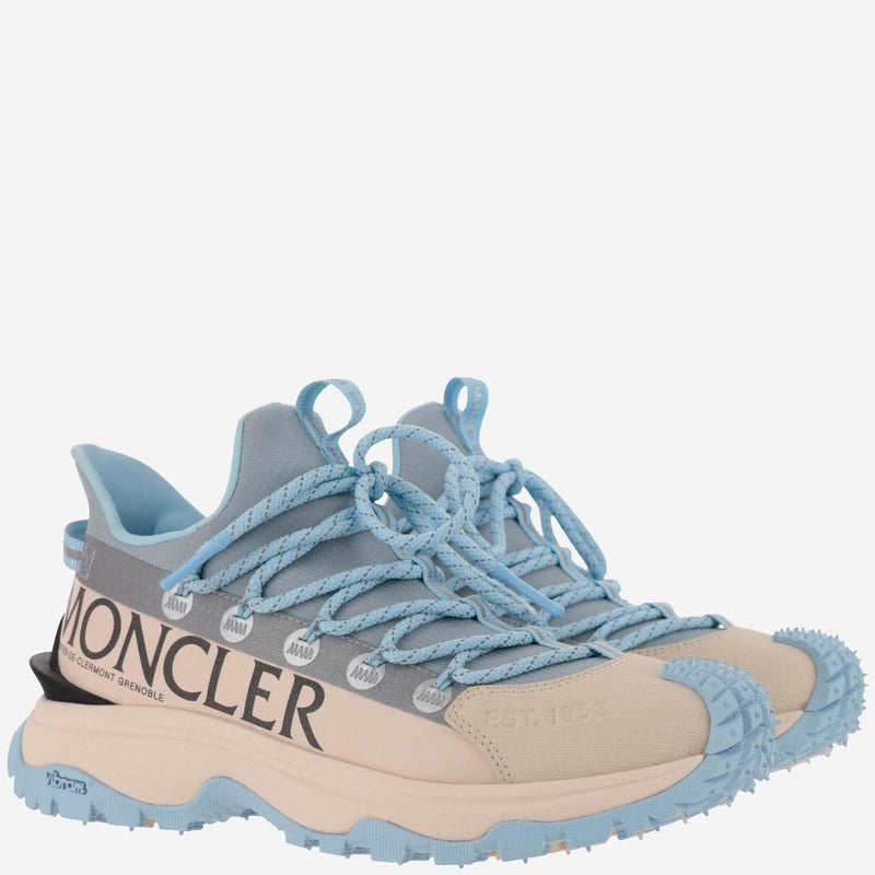 Moncler Trailgrip Lite 2 Sneakers - Women - Piano Luigi