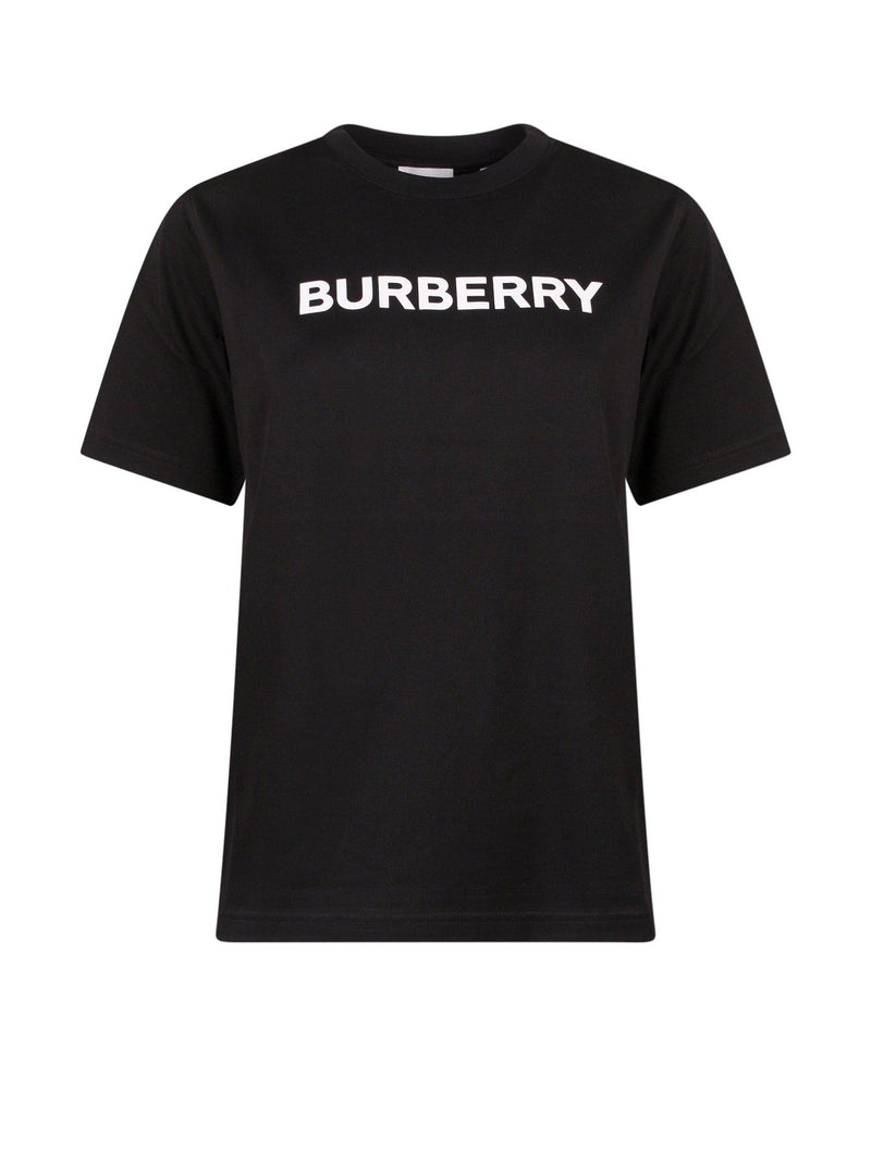 Burberry T-shirt - Women - Piano Luigi