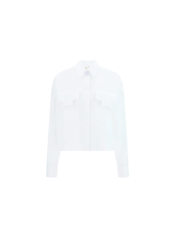 Fendi Shirt - Women - Piano Luigi