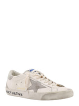 Golden Goose Super Star Sneakers - Men - Piano Luigi