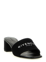 Givenchy 4g Sandals - Women - Piano Luigi