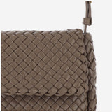 Bottega Veneta Cobble Shoulder Bag - Women - Piano Luigi