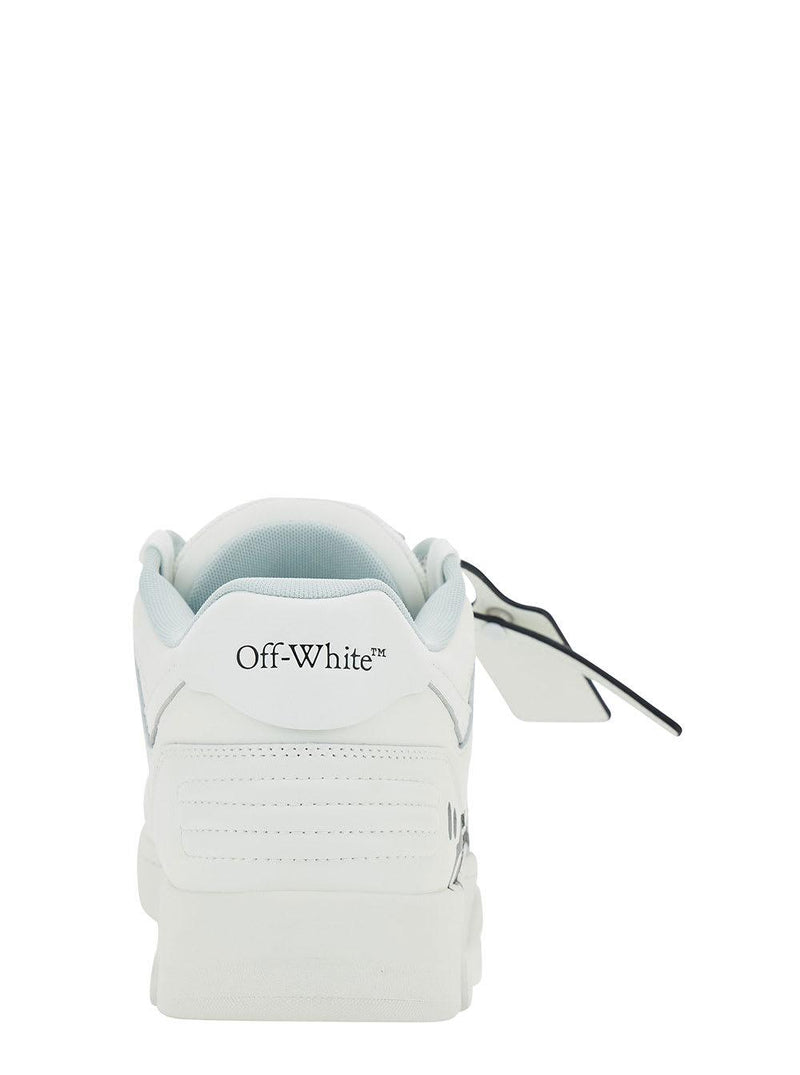 Off-White Out Of Office for Walking - Men - Piano Luigi