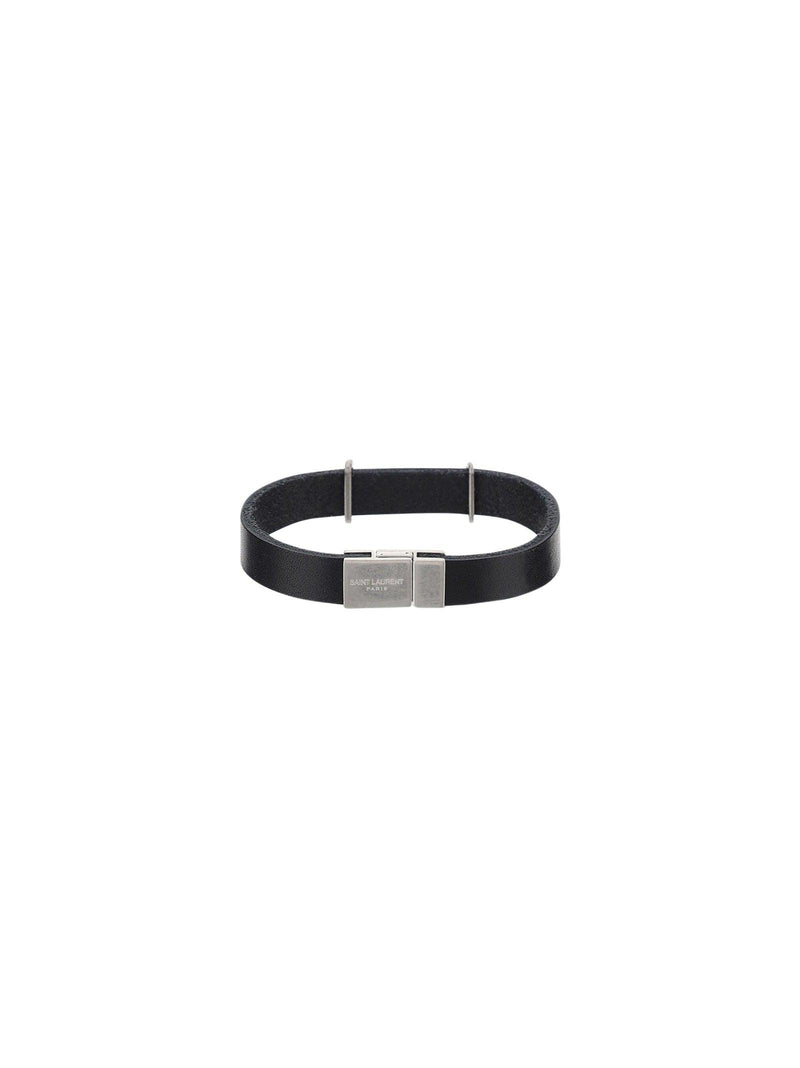 Saint Laurent Bracelet - Unisex - Piano Luigi