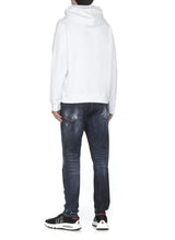 Dsquared2 Hoodie - Men - Piano Luigi