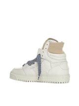 Off-White Sneakers - Women - Piano Luigi