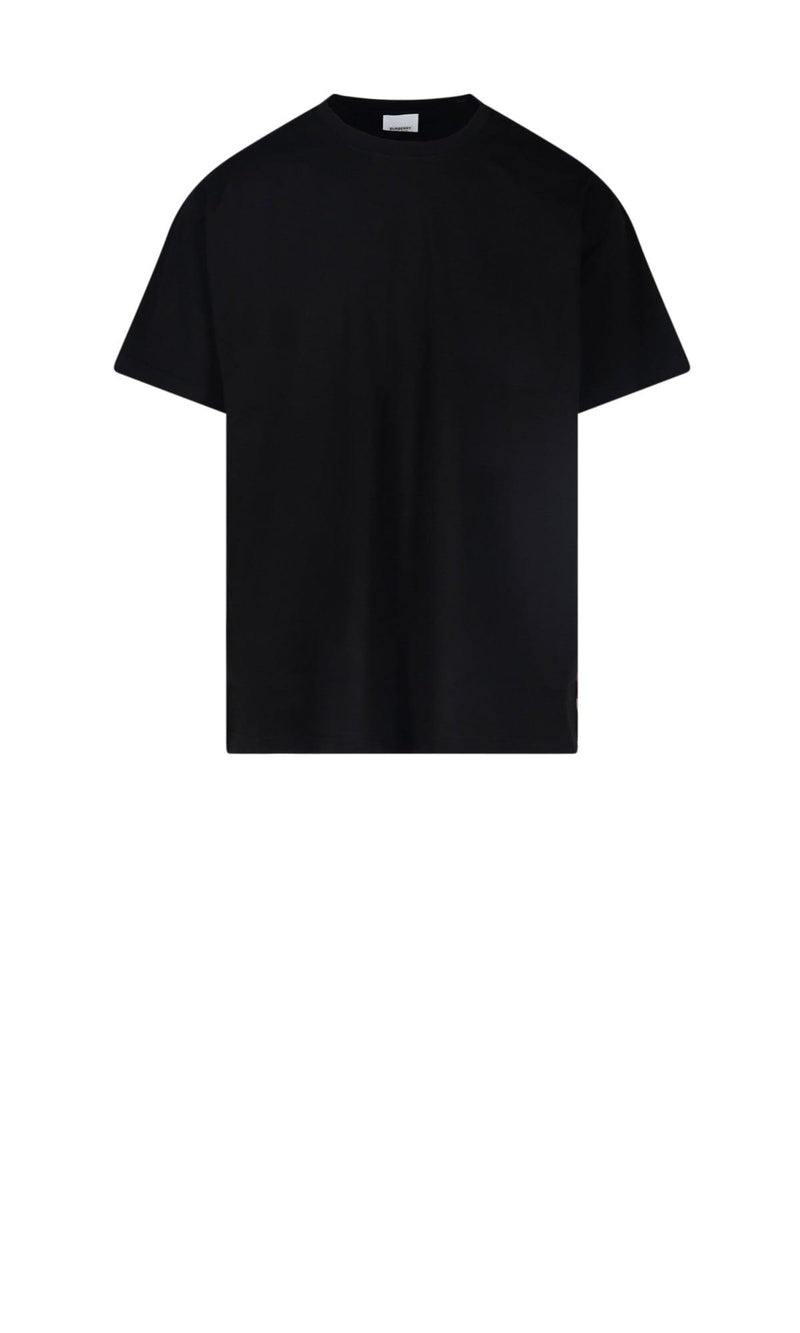 Burberry T-shirt - Women - Piano Luigi