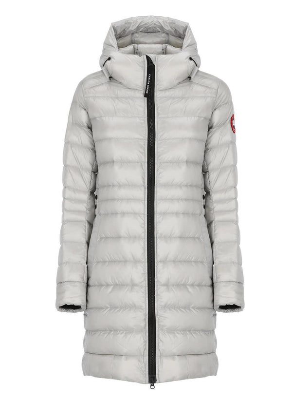 Canada Goose Cypress Down Jacket - Women - Piano Luigi