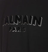 Balmain Logo T-shirt - Men - Piano Luigi