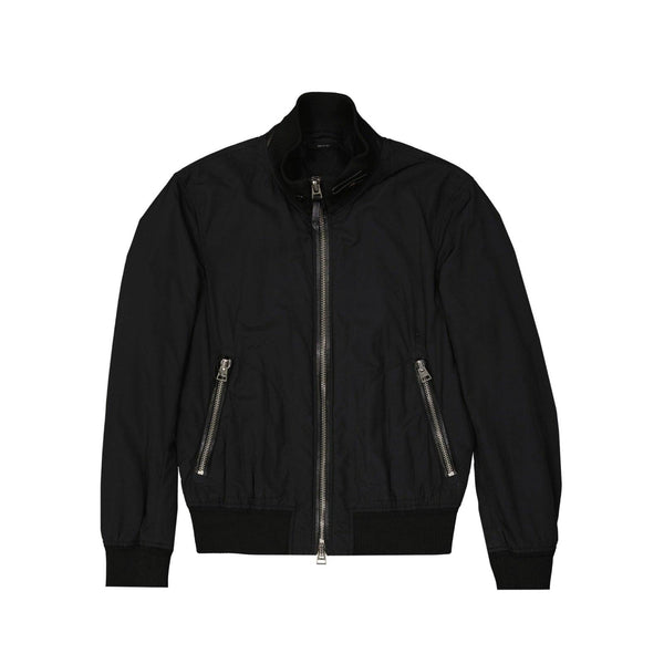 Tom Ford Windbreaker Bomber Jacket - Men - Piano Luigi