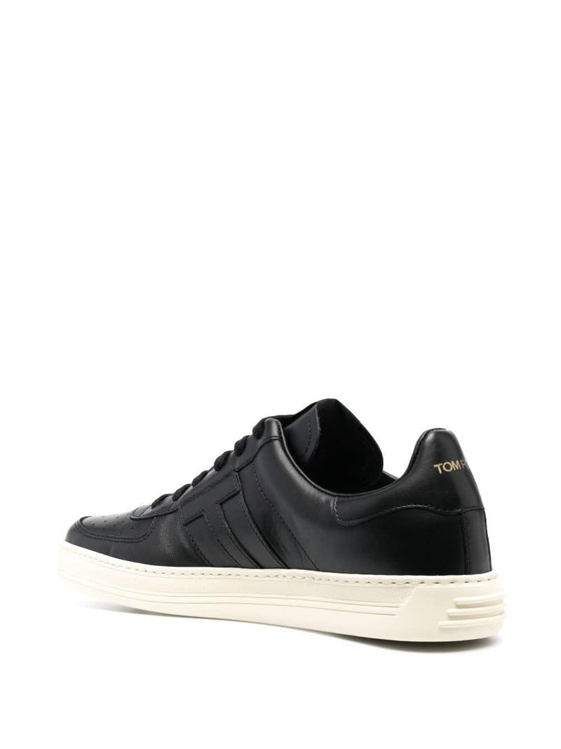 Tom Ford Sneakers Low Top - Men - Piano Luigi