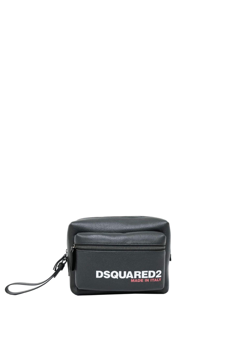 Dsquared2 Handbag - Men - Piano Luigi