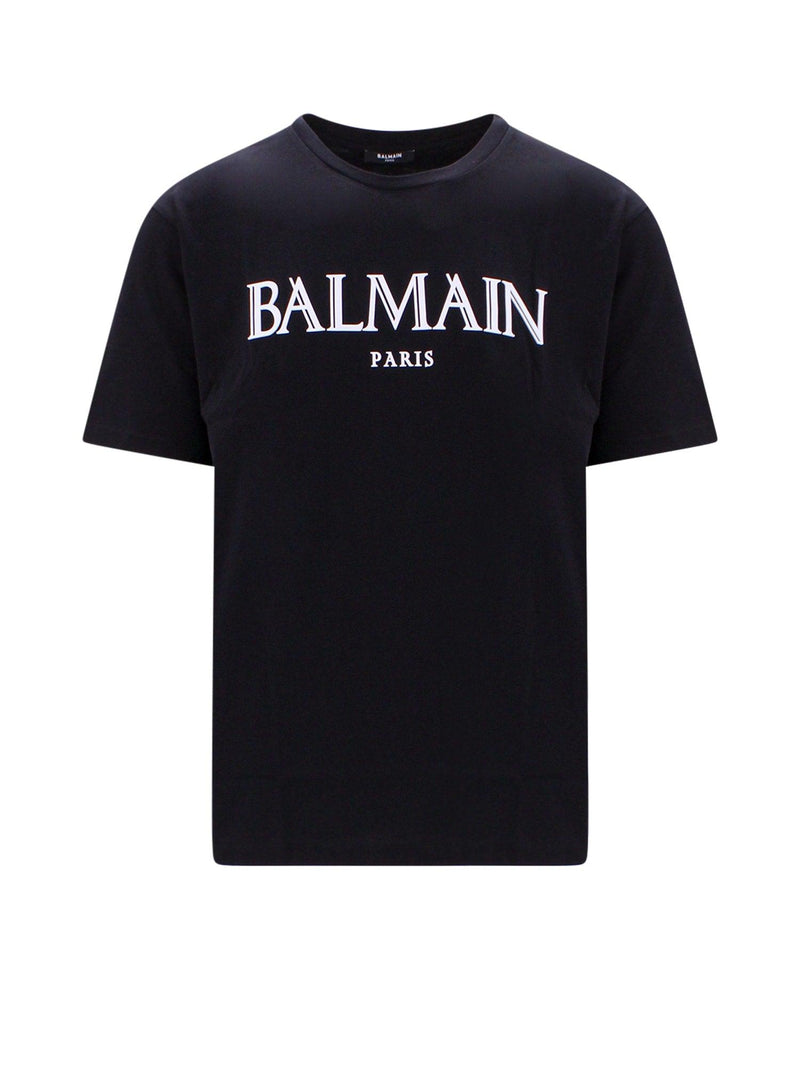 Balmain T-shirt - Men - Piano Luigi