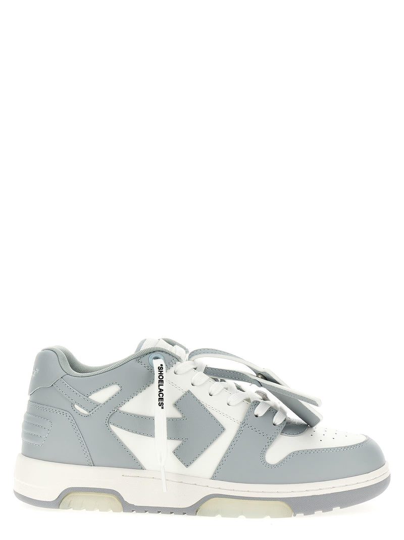 Off-White out Of Office Sneakers - Men - Piano Luigi