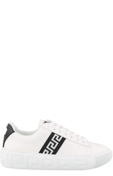 Versace Greca Low-top Sneakers - Women - Piano Luigi