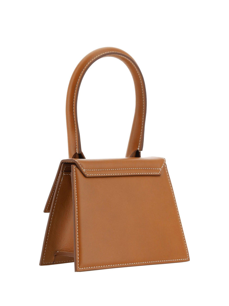 Jacquemus Le Chiquito Moyen Handbag - Women - Piano Luigi