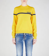 Dsquared2 Knitwear - Women - Piano Luigi