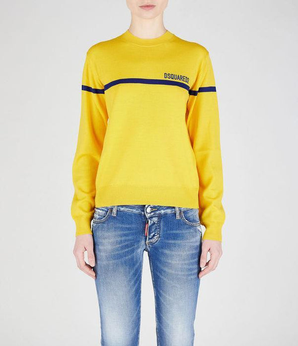 Dsquared2 Knitwear - Women - Piano Luigi