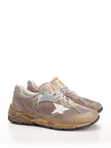 Golden Goose Dad-star Sneakers - Men - Piano Luigi