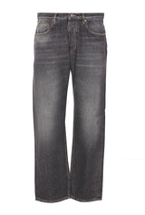 Golden Goose Cory Loose Denim Jeans - Men - Piano Luigi