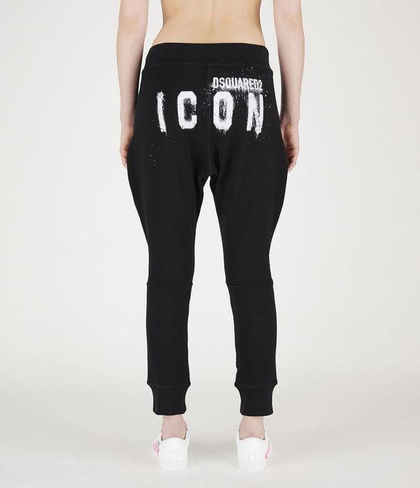 Dsquared2_pants - Women - Piano Luigi