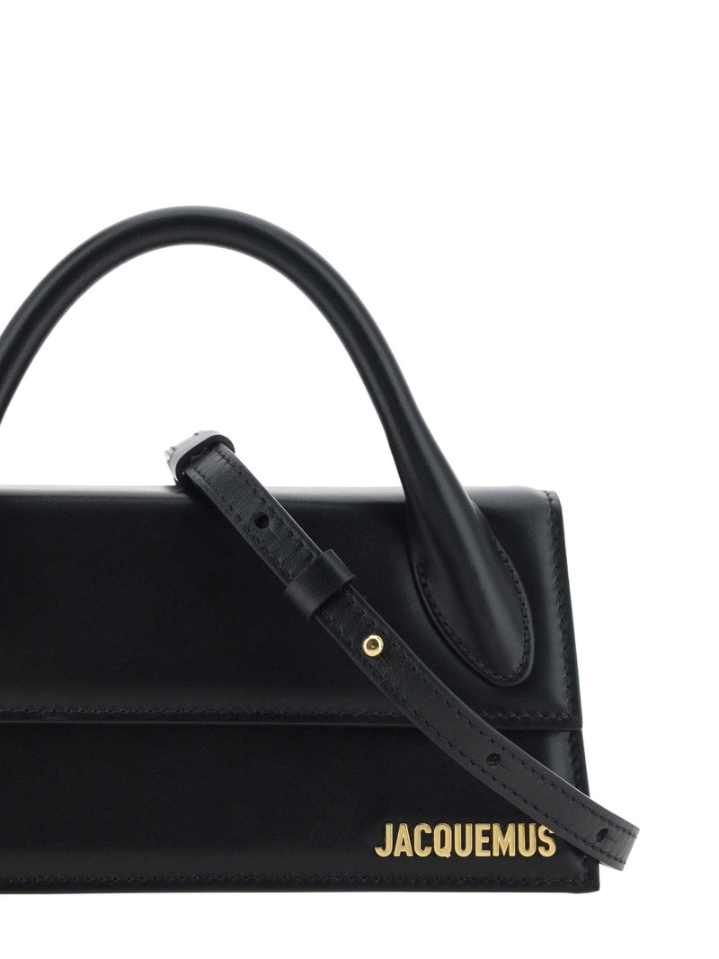 Jacquemus Le Chiquito Long Handbag - Women - Piano Luigi