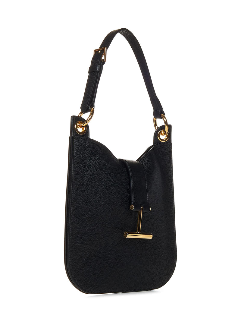 Tom Ford Tara Small Shoulder Bag - Women - Piano Luigi