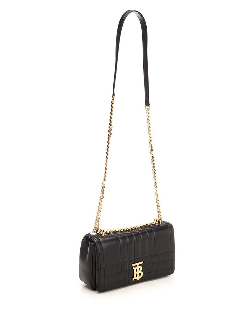 Burberry lola Small Cross-body Bag - Women - Piano Luigi