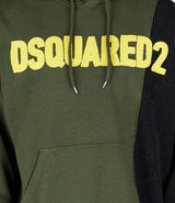 Dsquared2 Sweatshirt - Men - Piano Luigi