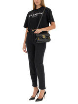 Balmain Slim Fit Jeans - Women - Piano Luigi