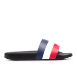 Moncler Logo Slides - Women - Piano Luigi