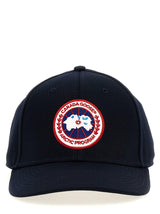 Canada Goose cg Arctic Cap - Men - Piano Luigi