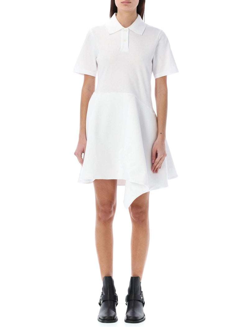 J.W. Anderson Polo Dress - Women - Piano Luigi