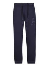 Burberry tywall Sweatpants With Logo - Men - Piano Luigi