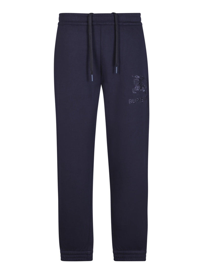 Burberry tywall Sweatpants With Logo - Men - Piano Luigi