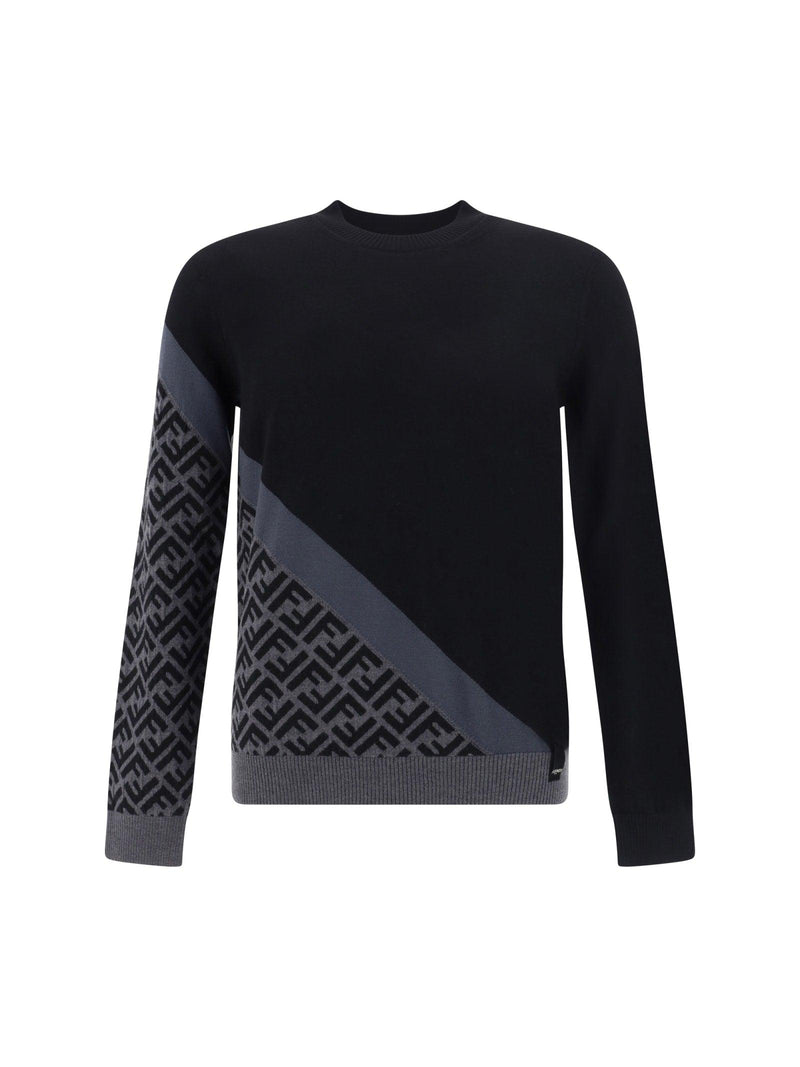 Fendi Sweater - Men - Piano Luigi